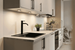 מטבח בעיצוב כובש - 5 רעיונות לעיצוב מטבח כפרי שמנת שיכבוש את הלב